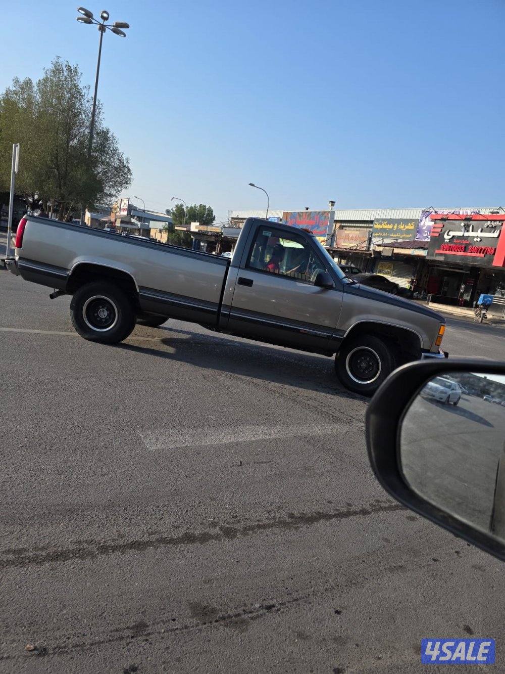 للبيع وانيت شفر محول جمس ١٩٩٦0