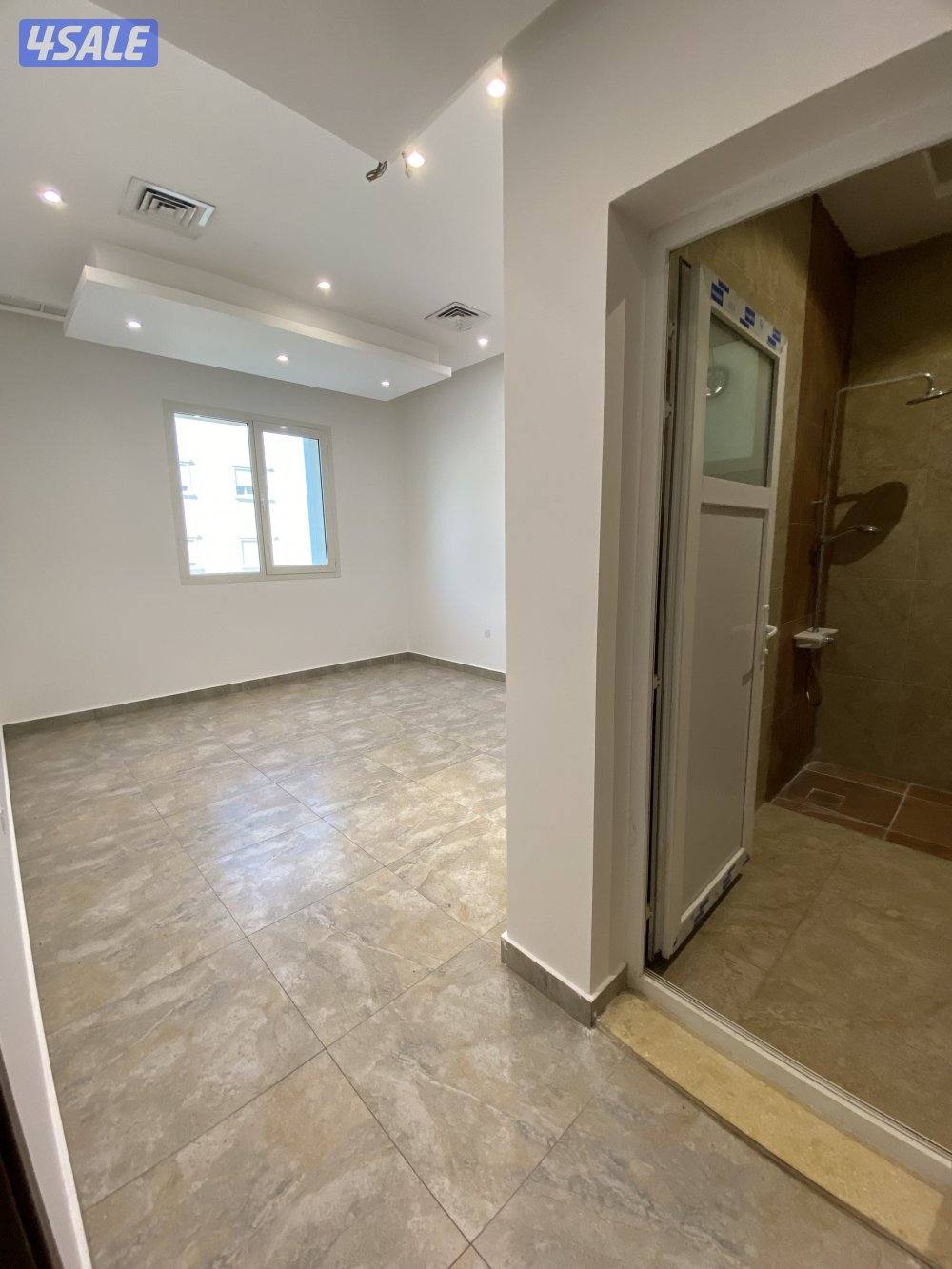 للايجار دور اول راقي بجابر الاحمد ق٥3