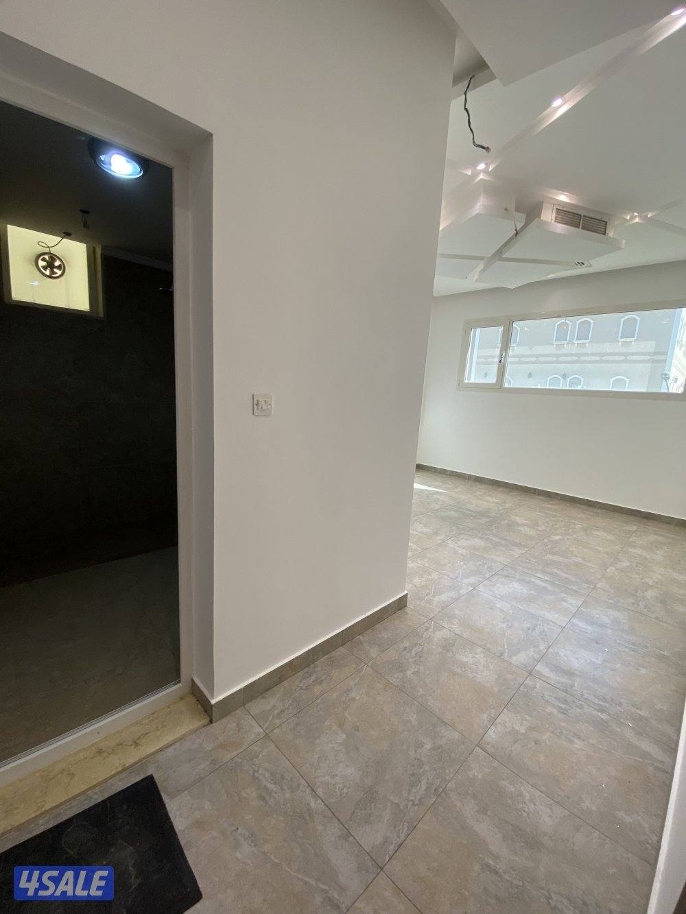 للايجار دور اول راقي بجابر الاحمد ق٥9