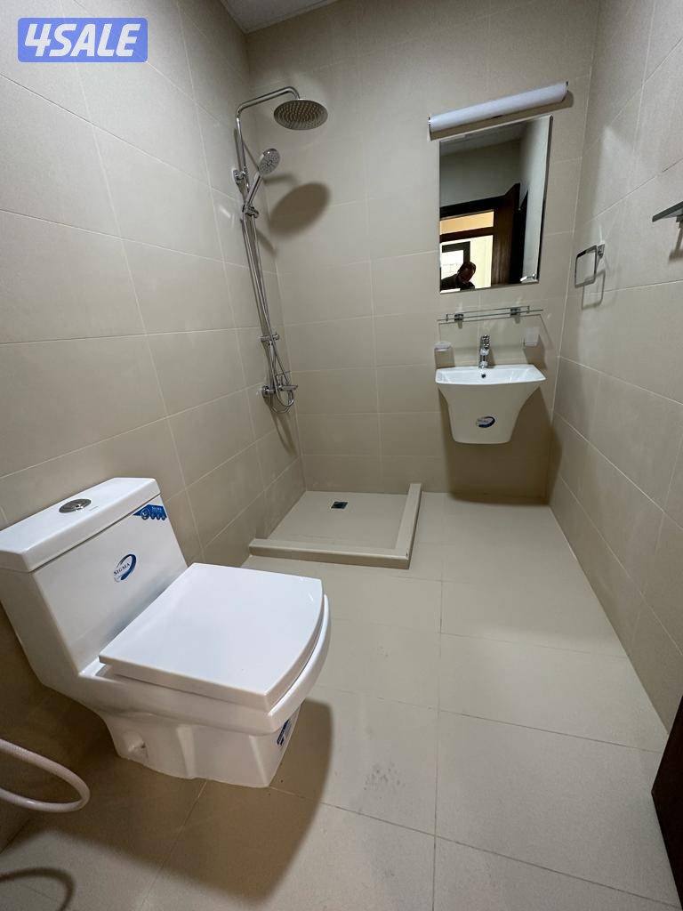 للإيجار بالسالمية شقة للإيجار12