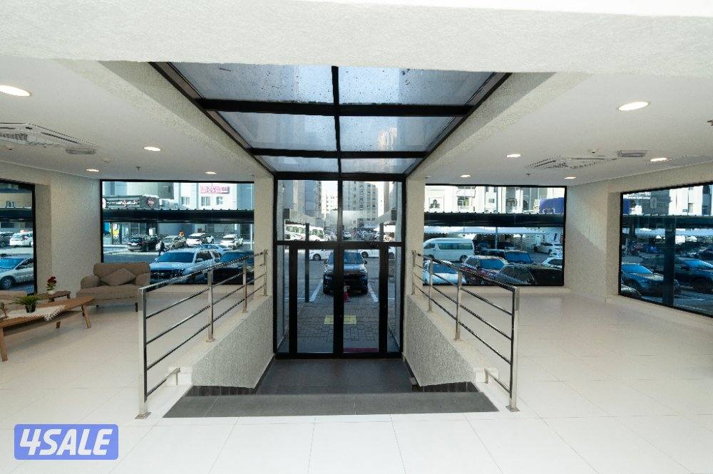 للإيجار بالسالمية شقة للإيجار3