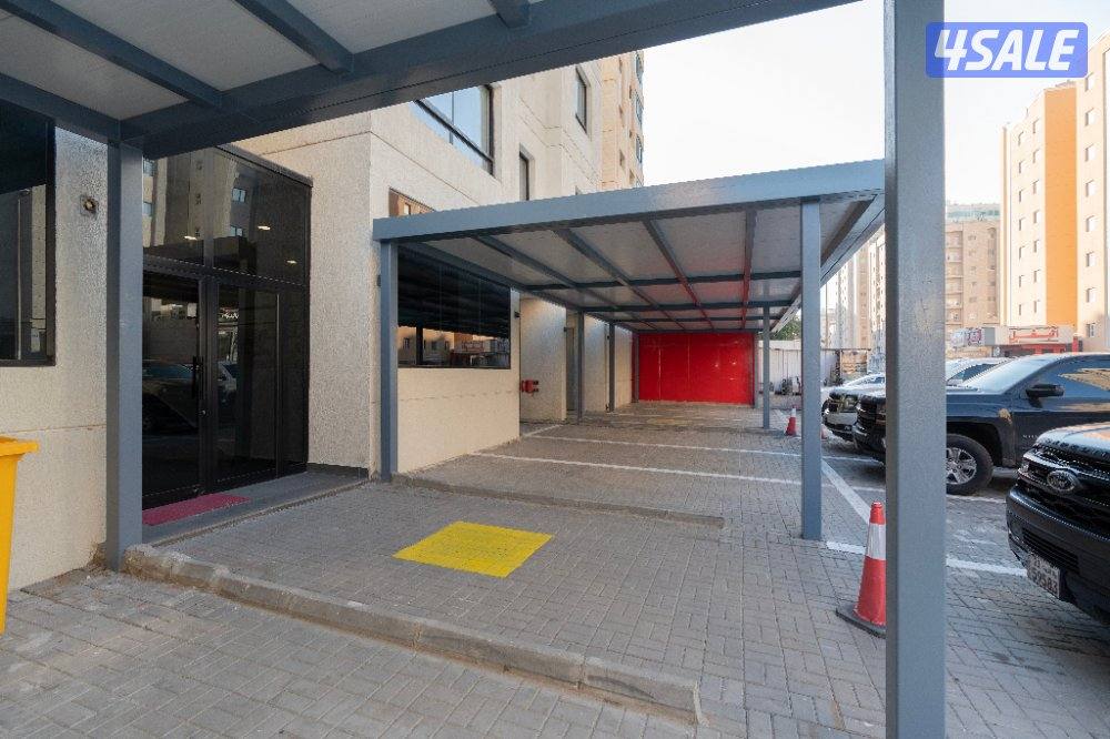 للإيجار بالسالمية شقة للإيجار1