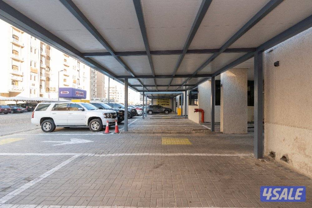 للإيجار بالسالمية شقة للإيجار2