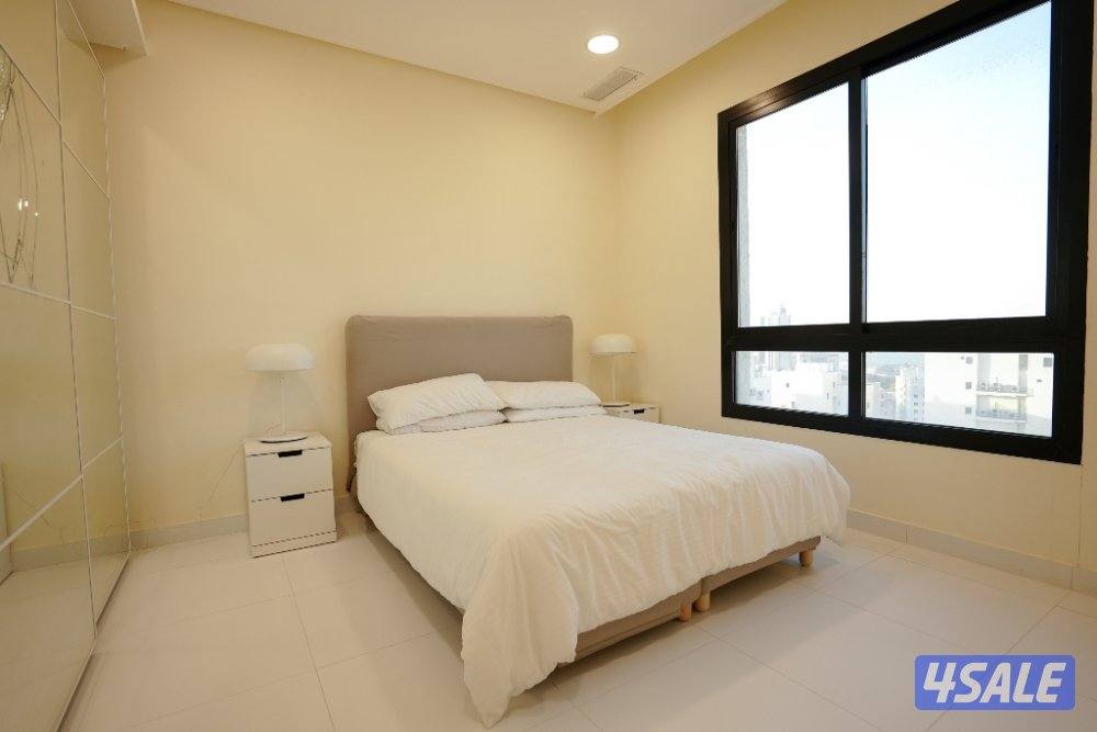 للإيجار بالسالمية شقة للإيجار9