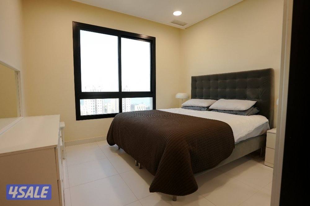 للإيجار بالسالمية شقة للإيجار10