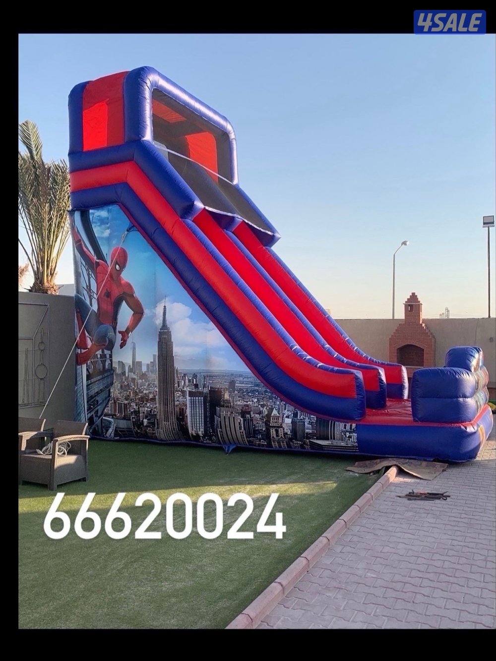 للاجار نطاطيات جميع المناطق ومخيمات مع مواطير كهرباء1