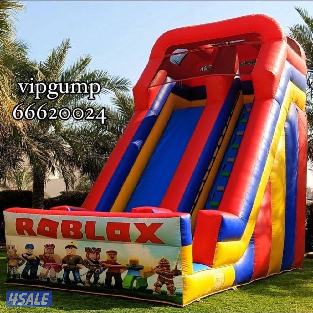 للاجار نطاطيات جميع المناطق ومخيمات مع مواطير كهرباء2