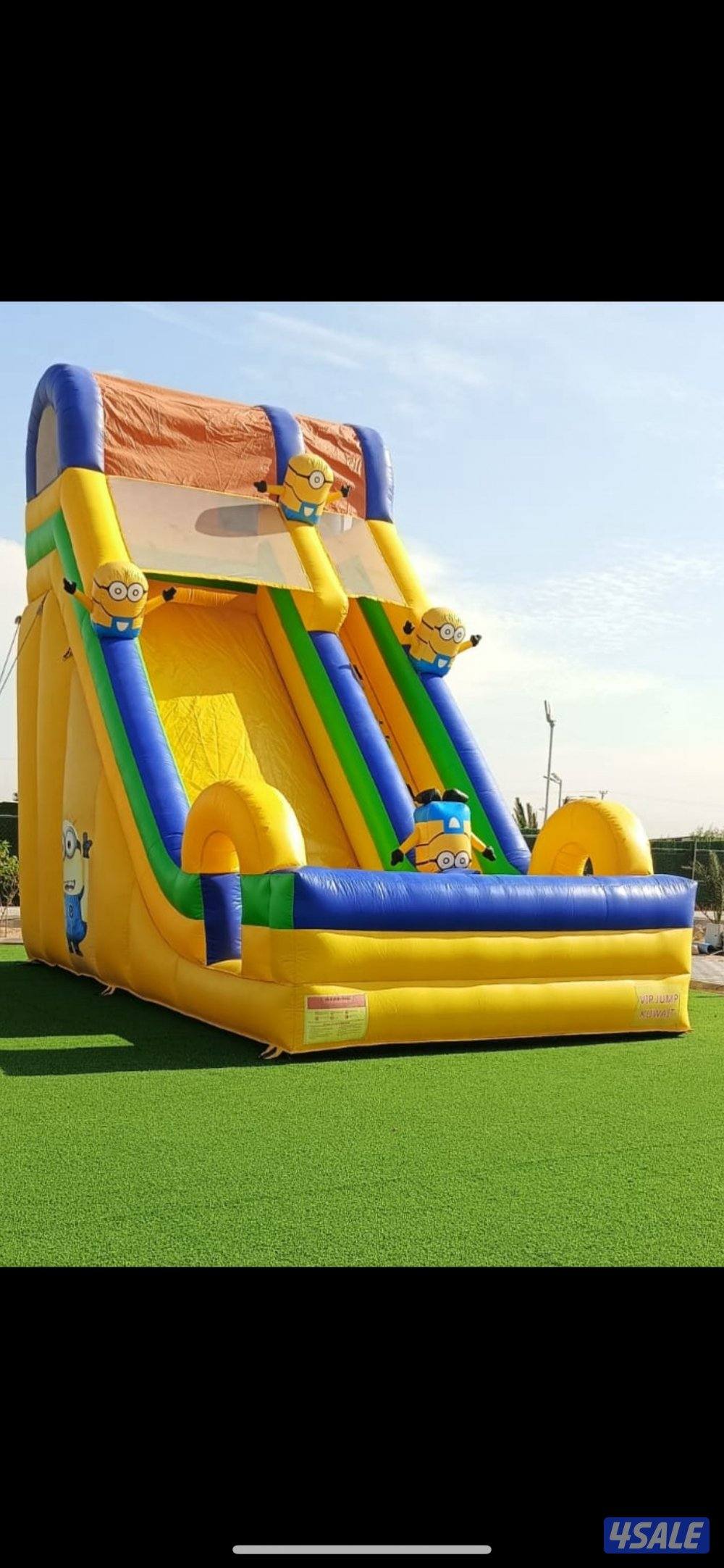 للاجار نطاطيات جميع المناطق ومخيمات مع مواطير كهرباء5