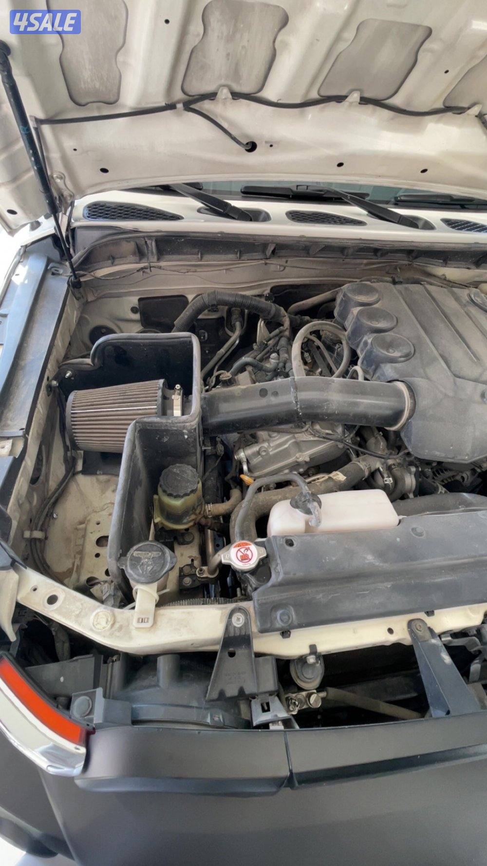 سستم شوته UGR كامل حق Fj0