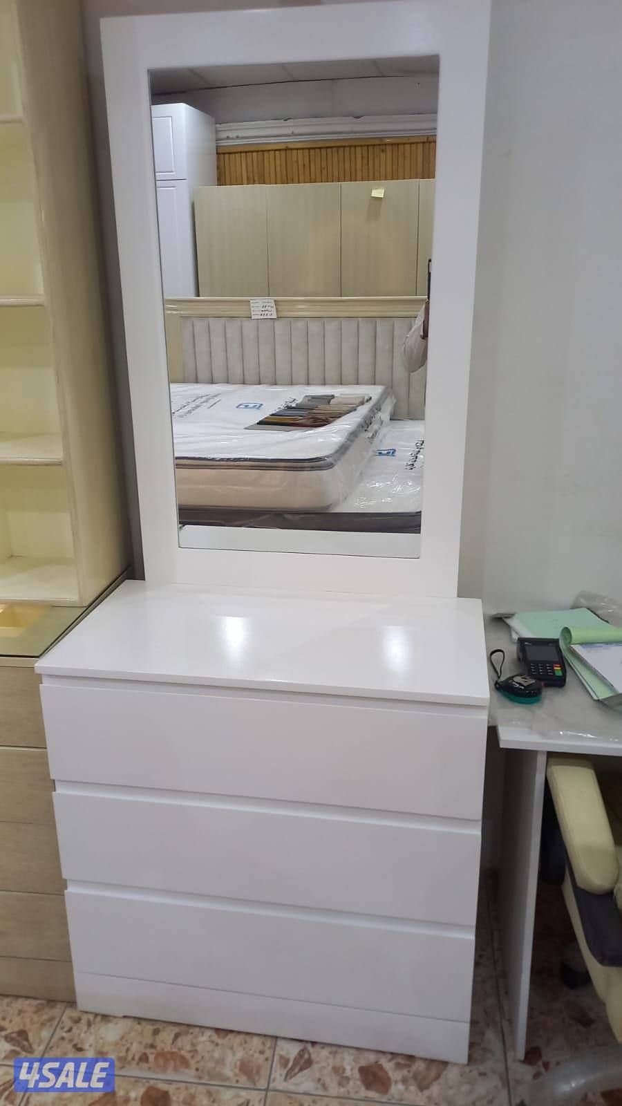 عالم السراير والفرشات الطبي جميع انواع الفرشات.8