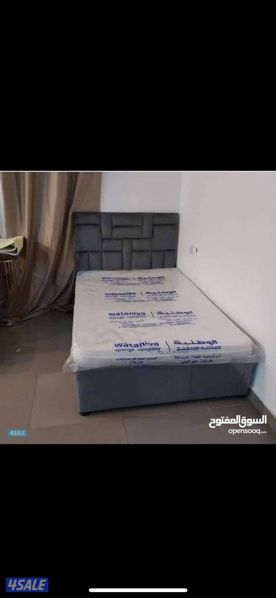 جديد بمركز المفروشات الطبي جميع السراير الطبي.1