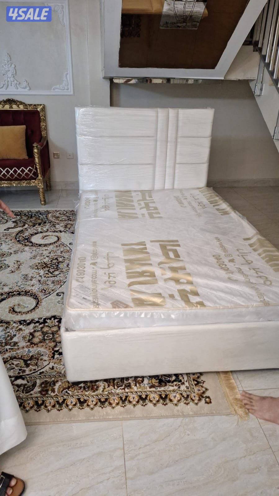 جديد بمركز المفروشات الطبي جميع السراير الطبي.7