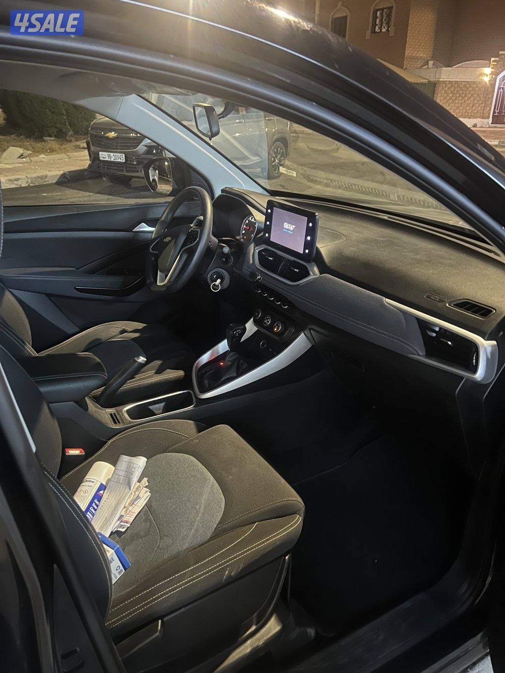 للبيع كابتيفا ٢٠٢٢ شرط الفحص قير مكينه شاصي3