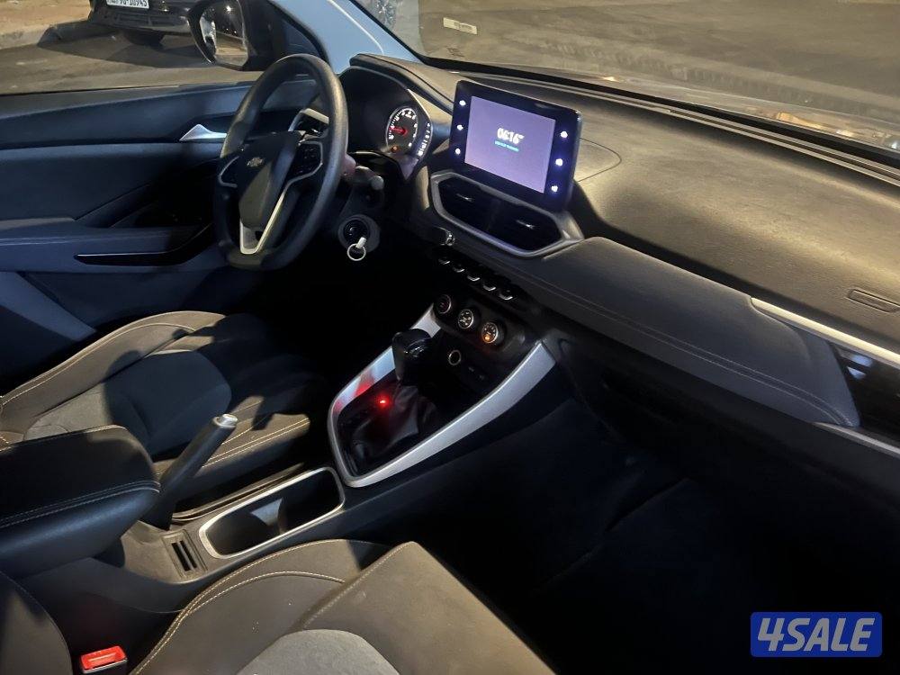 للبيع كابتيفا ٢٠٢٢ شرط الفحص قير مكينه شاصي4