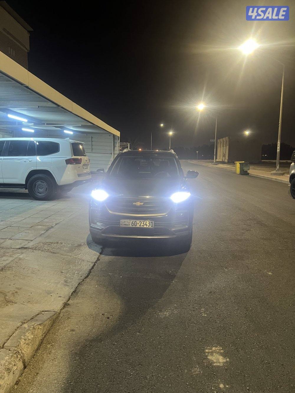 للبيع كابتيفا ٢٠٢٢ شرط الفحص قير مكينه شاصي7