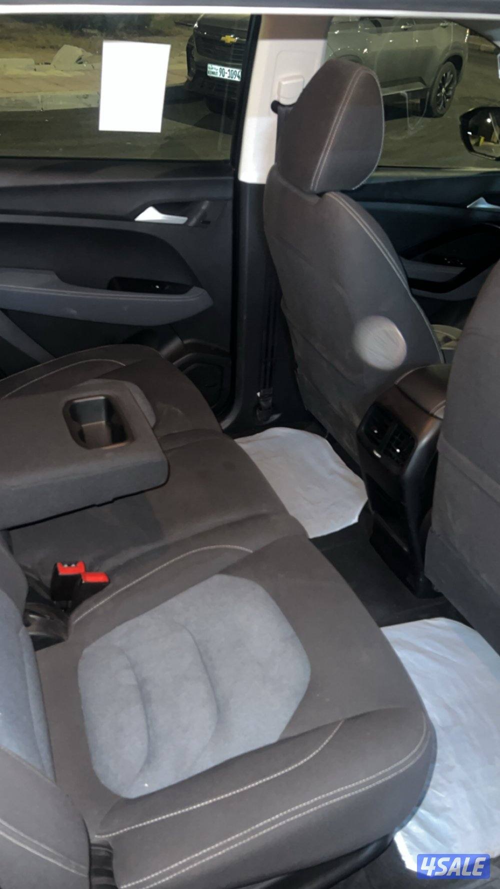 للبيع كابتيفا ٢٠٢٢ شرط الفحص قير مكينه شاصي8