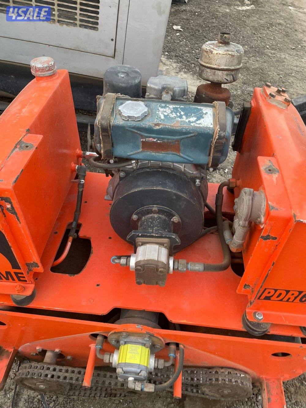 مضخات مياه9