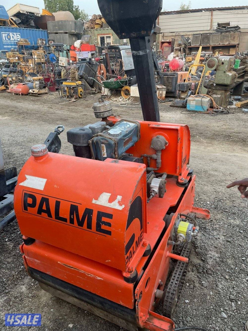 مضخات مياه11