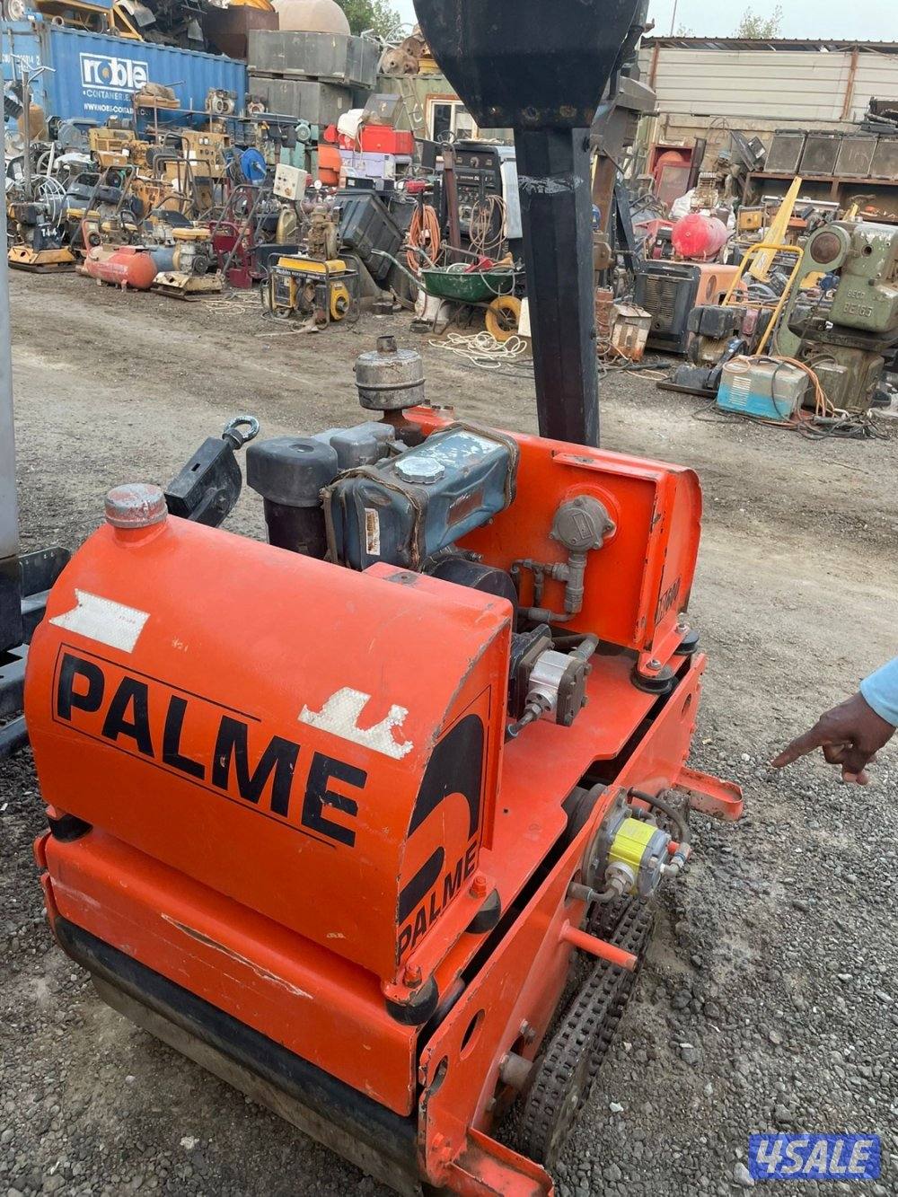 مضخات مياه10