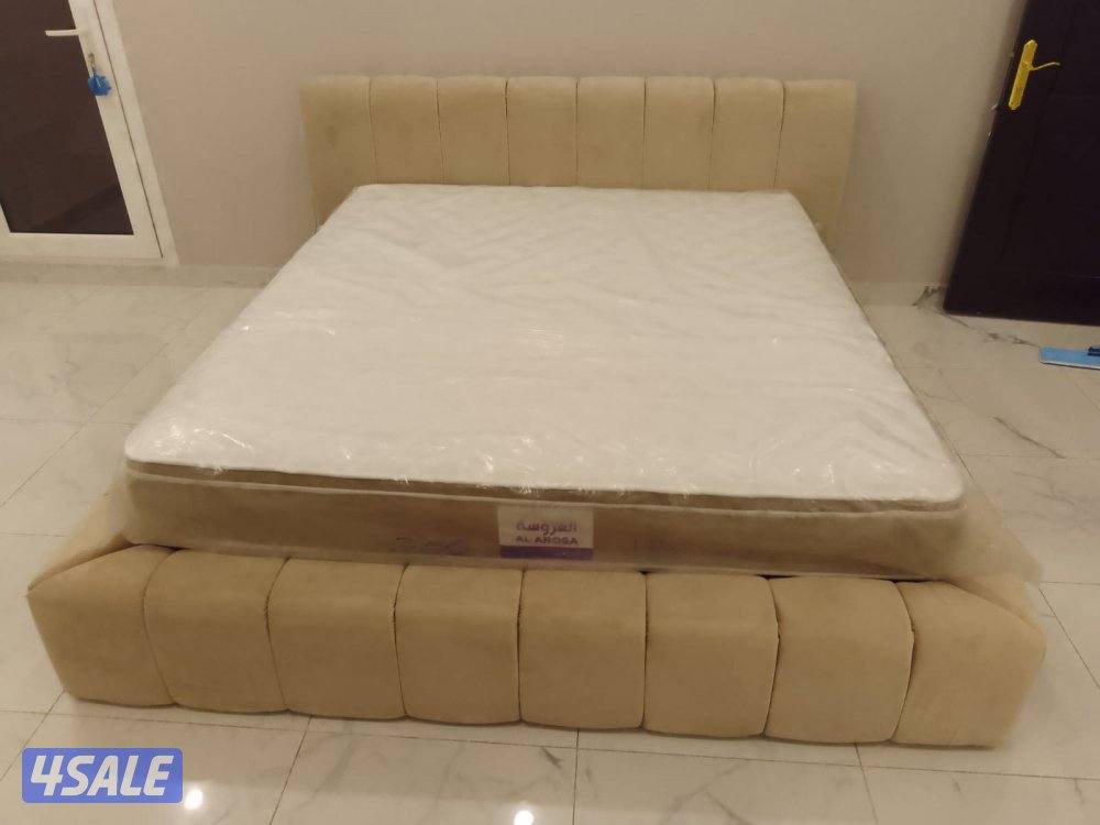 صباح السالم للسراير والفرشات الطبيه.7