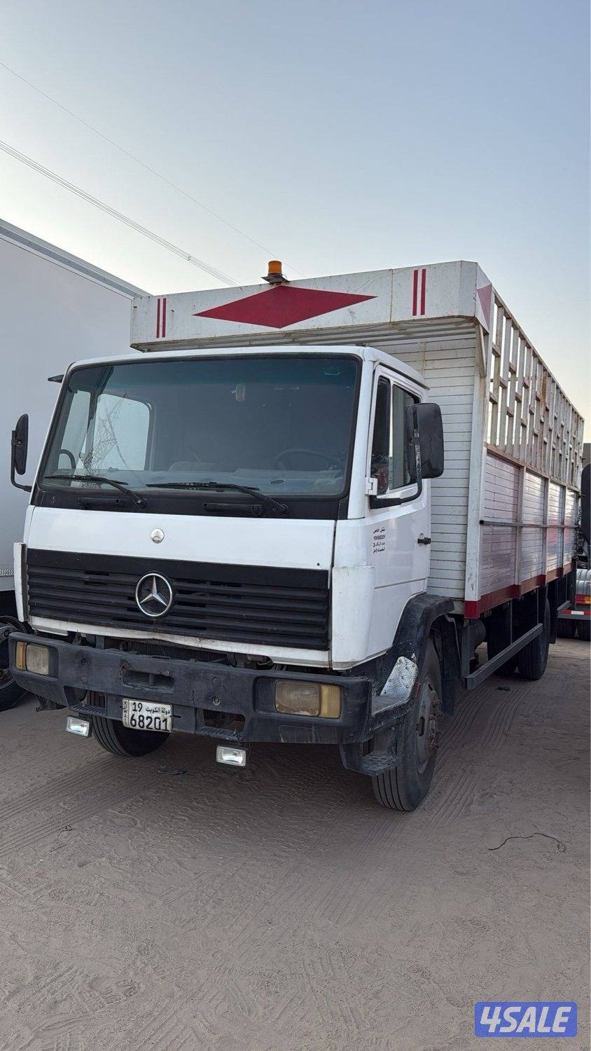 شاحانه لوري 11140