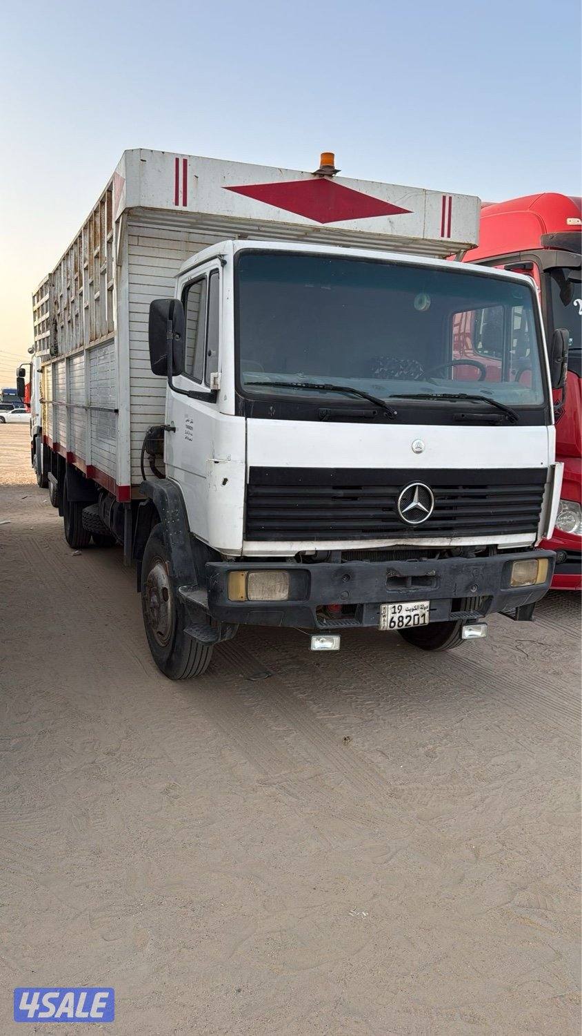 شاحانه لوري 11141