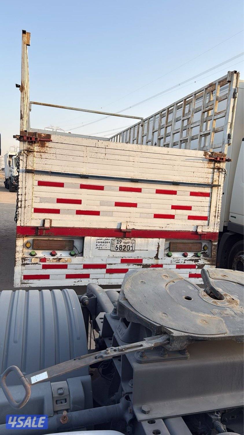 شاحانه لوري 11142