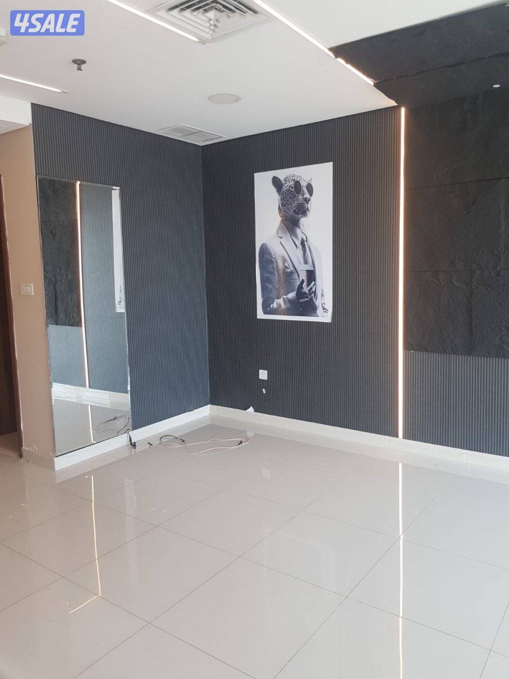 للايجار شقه ذربه بدسمان4