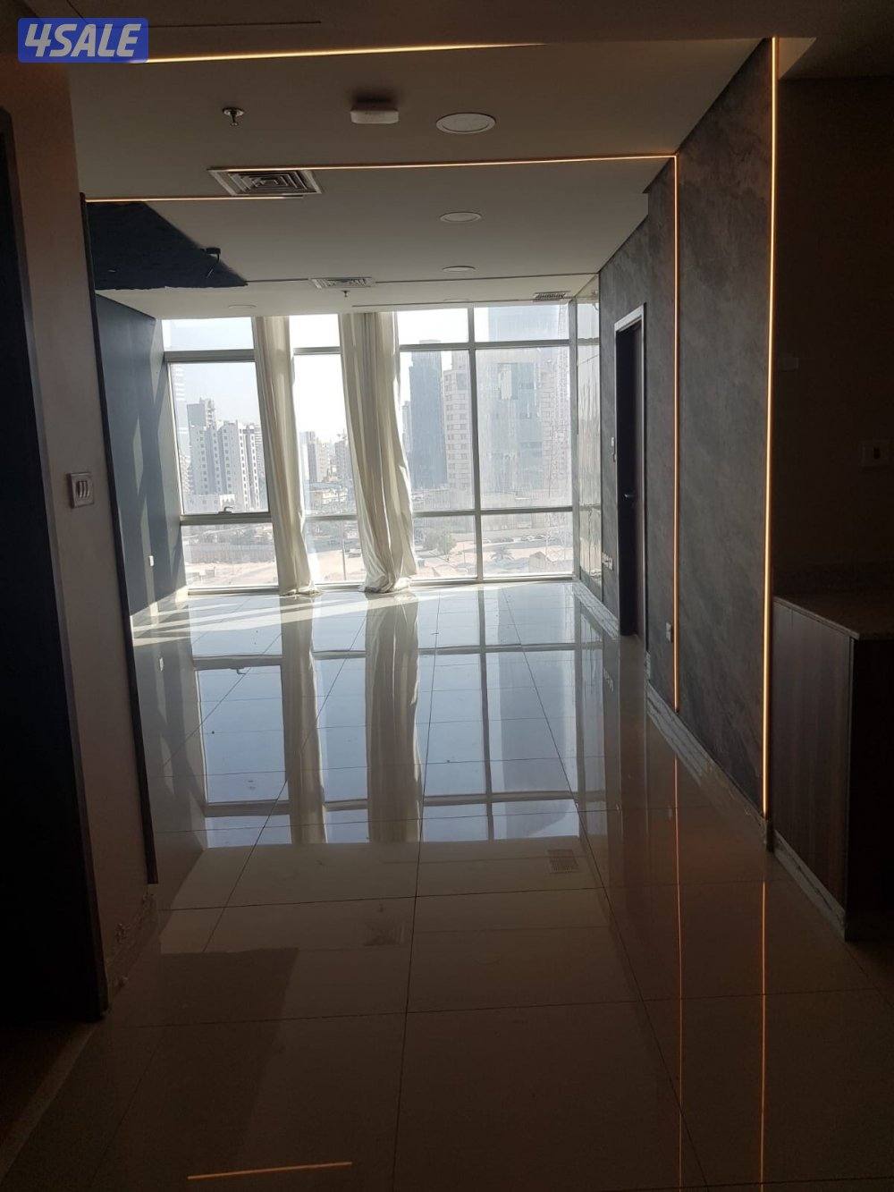 للايجار شقه ذربه بدسمان6