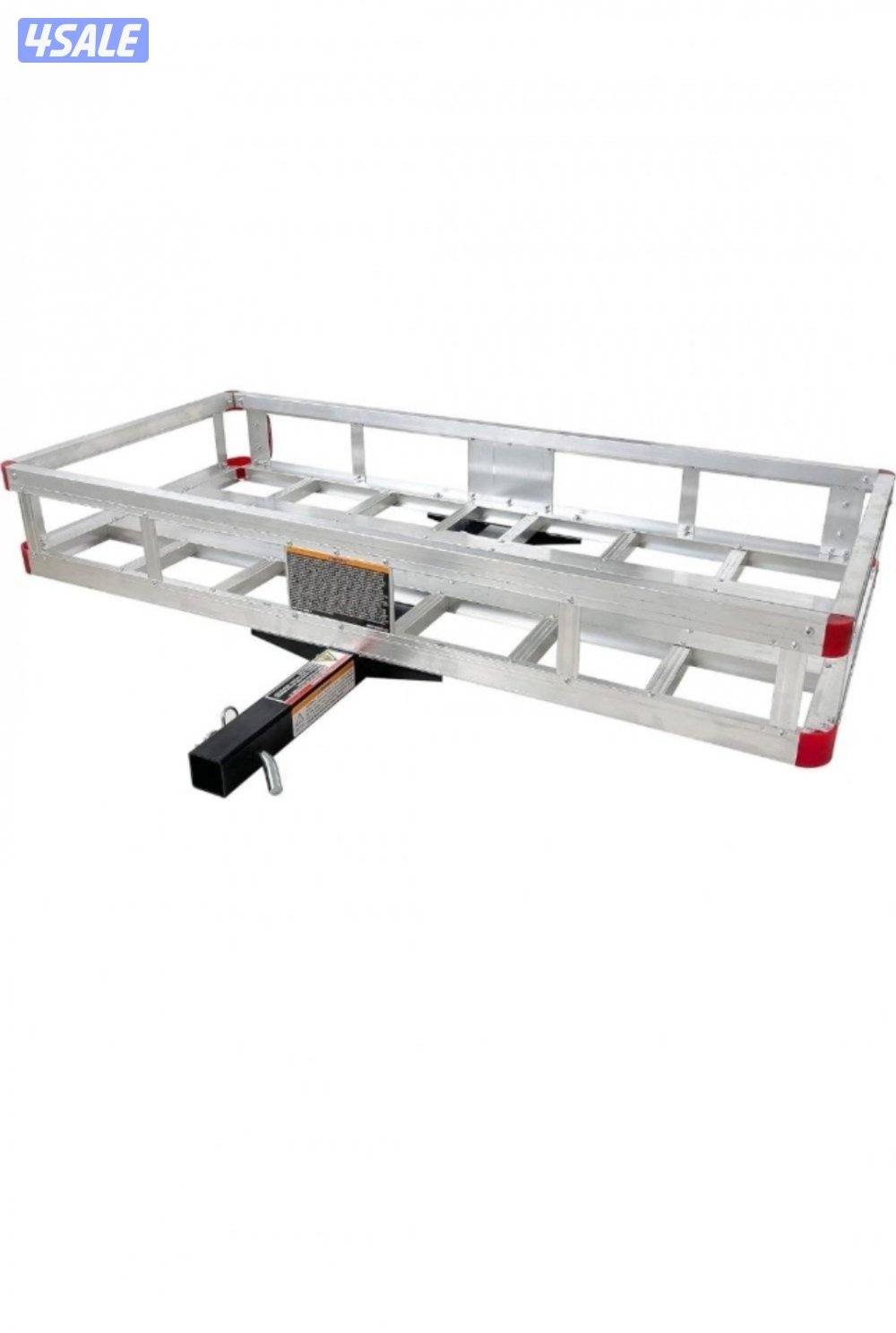 🔥سلة ستيل للتحميل، قوية تتحمل وزن 220 كيلو، جديدة2