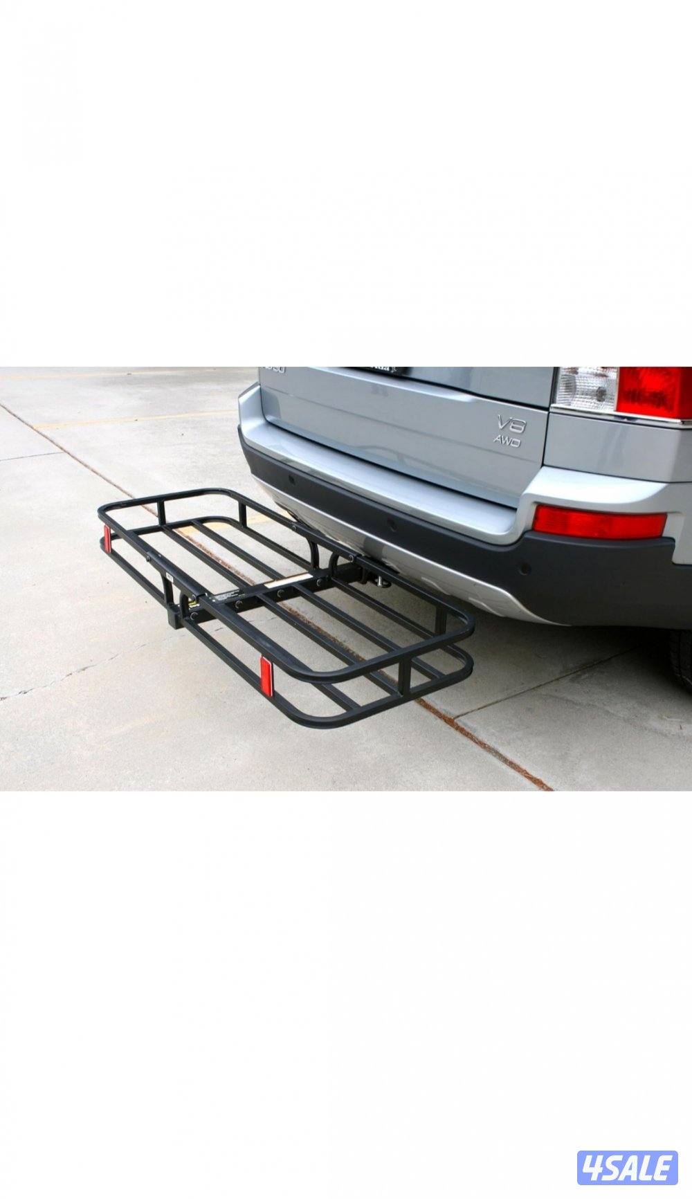 🔥سلة ستيل للتحميل، قوية تتحمل وزن 220 كيلو، جديدة5