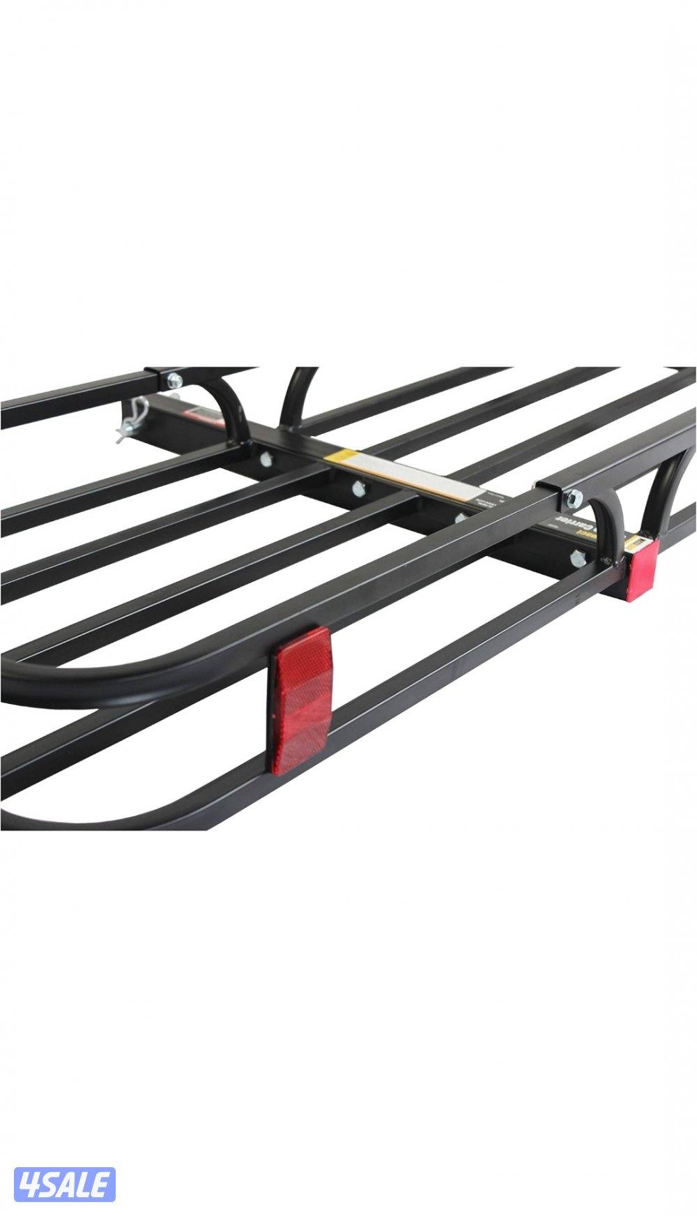 🔥سلة ستيل للتحميل، قوية تتحمل وزن 220 كيلو، جديدة6