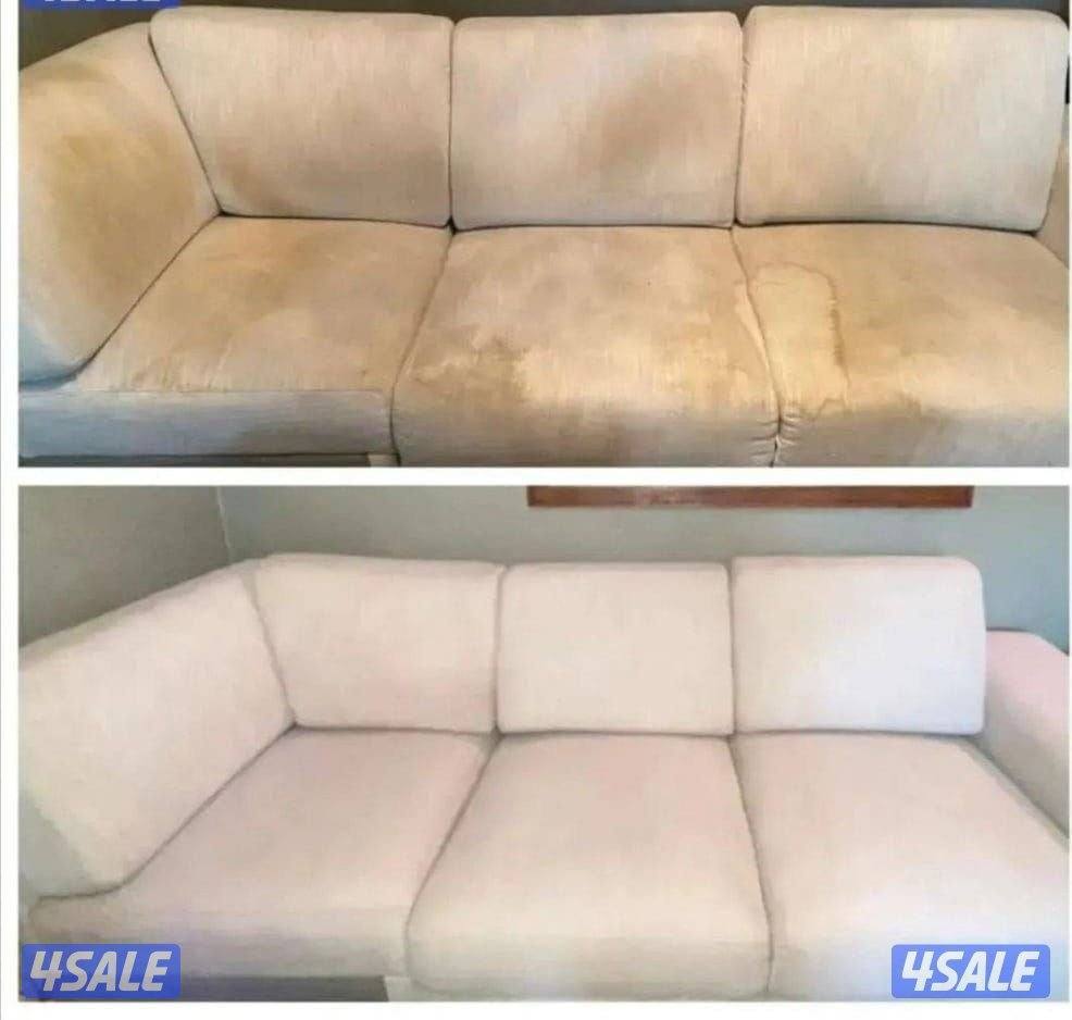 تنظيف شقق منازل سجاد سيراميك - حلي كاشي وتلميع رخام -1