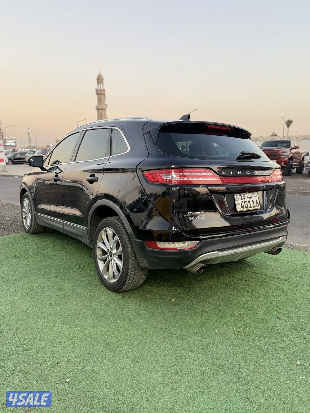 لنكون - MKC موديل 20163