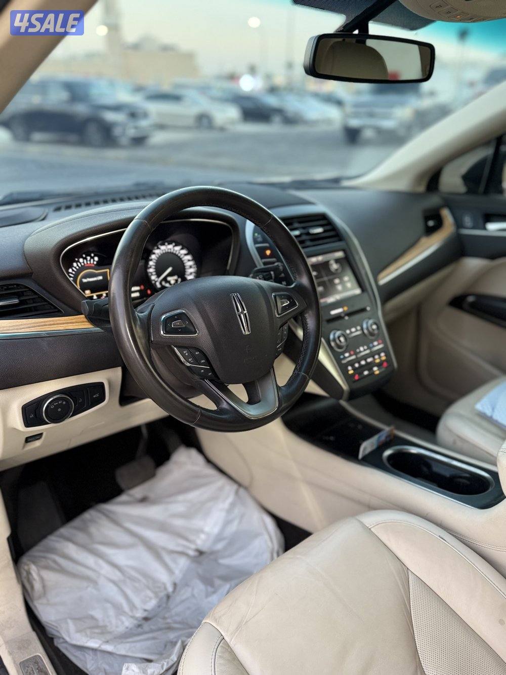 لنكون - MKC موديل 20164