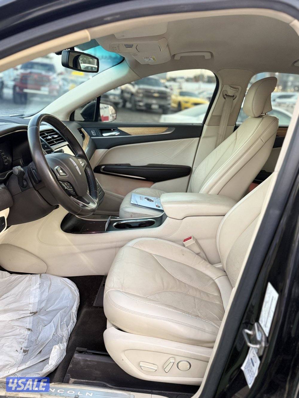 لنكون - MKC موديل 20165