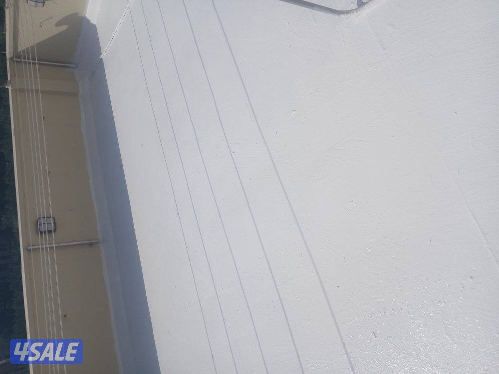 عامل جميع العوازل عازل جتروف عازل فرنسي عازل طربال عازل فوم خبر في جمي1