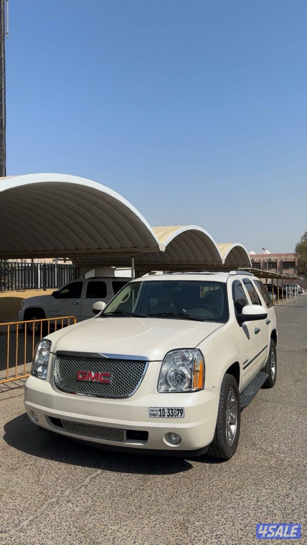 للبيع يكون دينالي 2011 شرط الفحص صبغ وكاله0