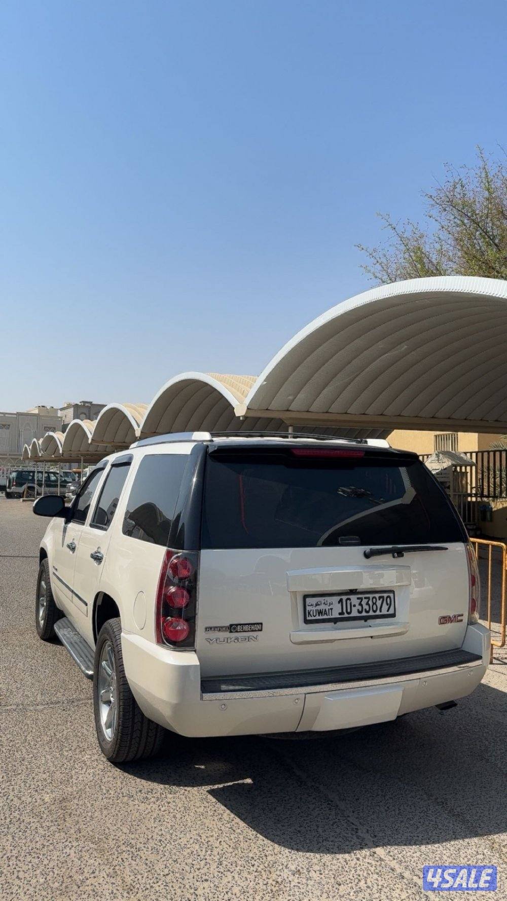 للبيع يكون دينالي 2011 شرط الفحص صبغ وكاله2