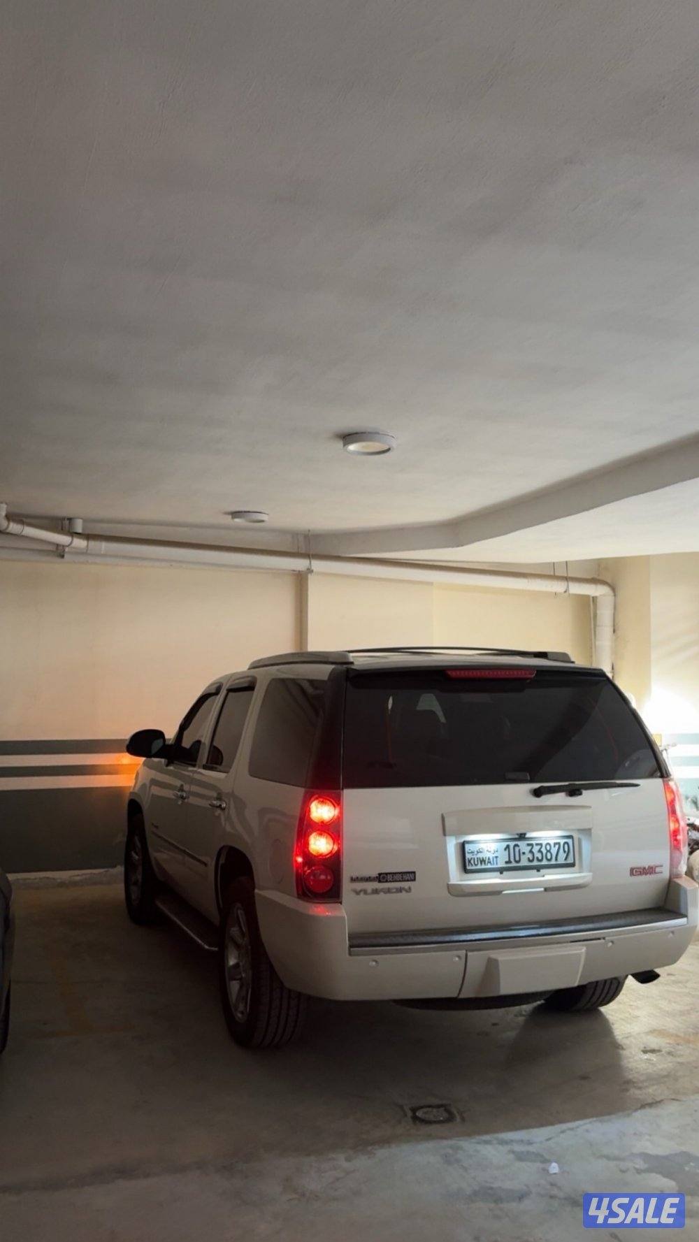 للبيع يكون دينالي 2011 شرط الفحص صبغ وكاله3