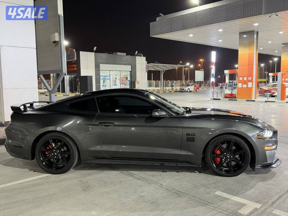 موستنق قير عادي1