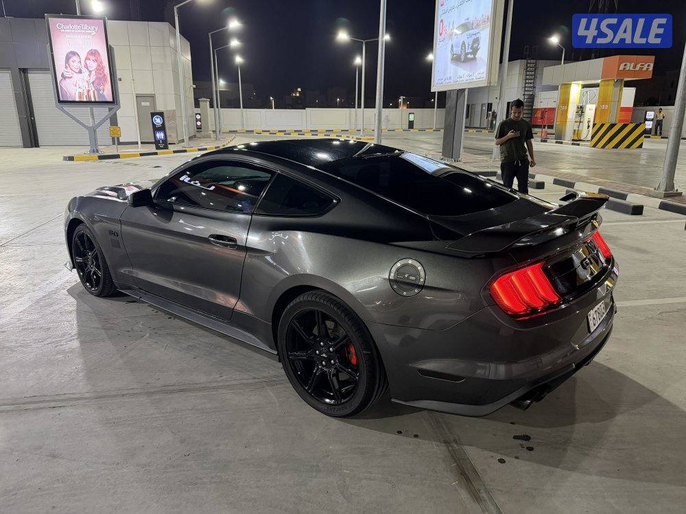 موستنق قير عادي3