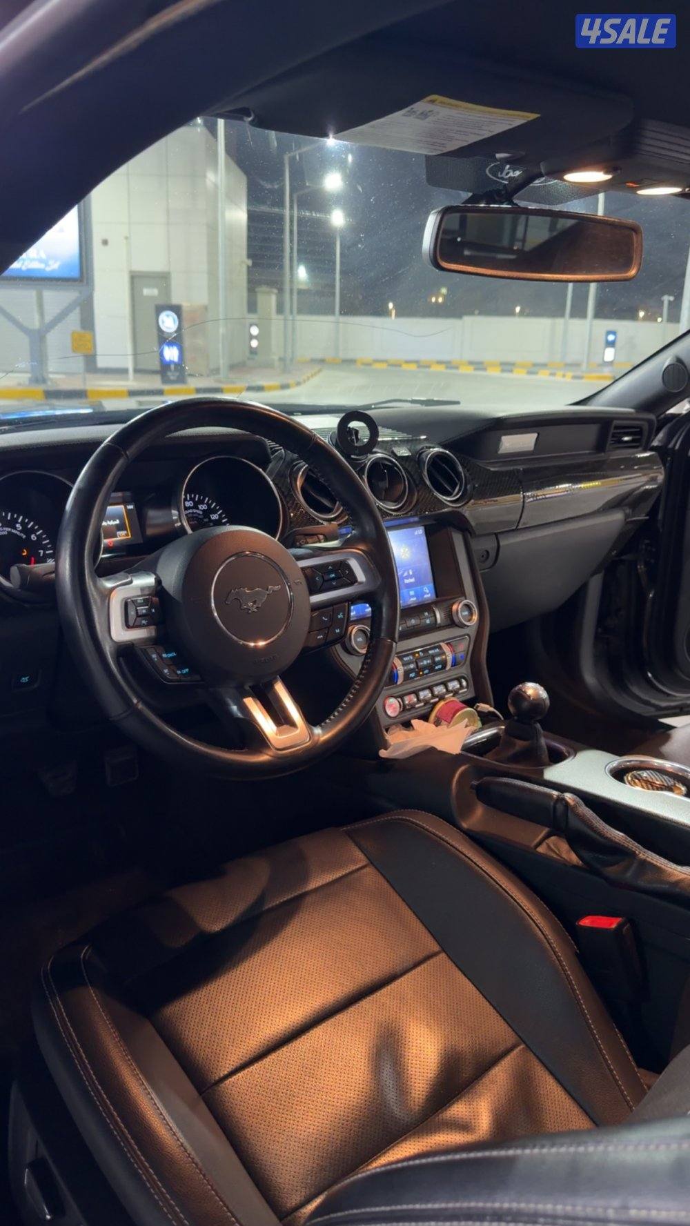 موستنق قير عادي5