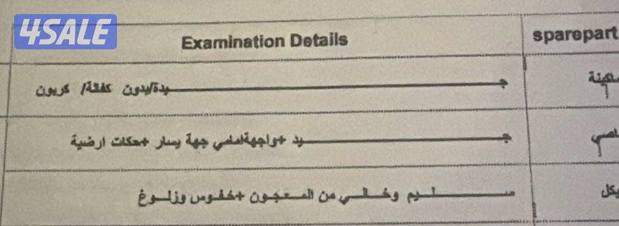 موستنق قير عادي6