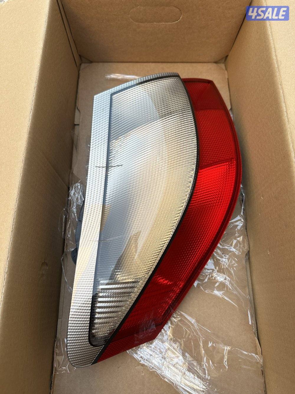 قطع بورش تيربو 20051