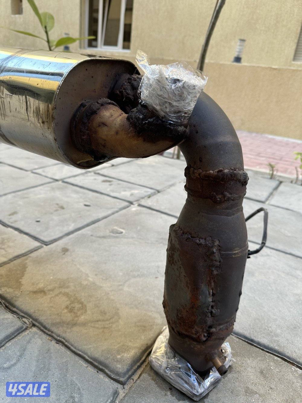 قطع بورش تيربو 20056