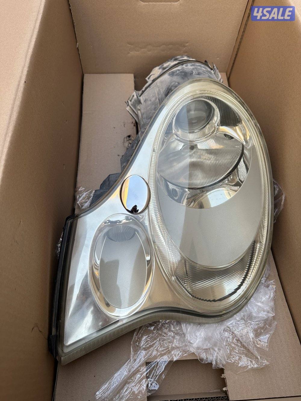 قطع بورش تيربو 20059