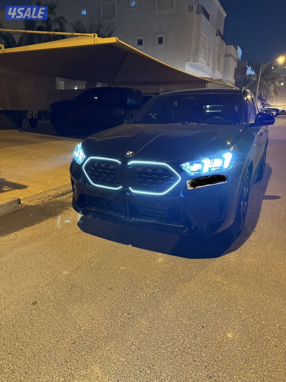 X2 موديل 202415