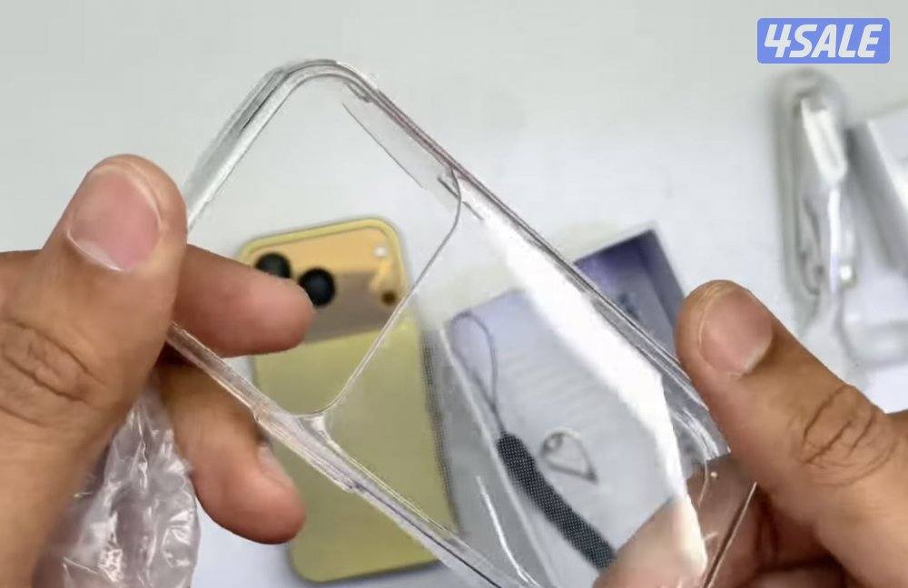 جديد ايفون 17 Mini بحجم صغير 🆕9