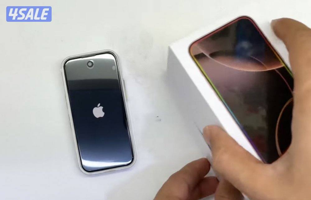 جديد ايفون 17 Mini بحجم صغير 🆕10